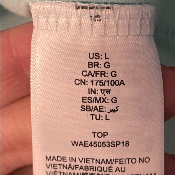 Bridget Bardot Tank 4/$25 - Picture 2 of 2